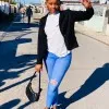 Nontlantla Magqazana