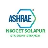 ASHRAE CLUB NKOCET
