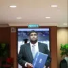 Mohamed Mustakim Nazeerdin