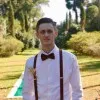 Dylan Ferry