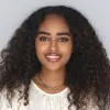Naomi Tesfaye