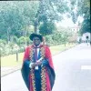 Michael Augustus Akagbor