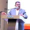 Dato’ Saravanan MSinapan