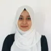 Zumaiya Ifthikar