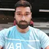 Chandra Prakash Chauhan