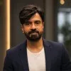 Vikram Aich