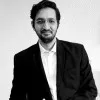 Saumitra Thakkar