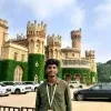 Bharath Kumar Shetty