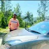 Varun Gowda