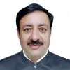 Mubeen Bukhari