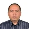 Teddy Indrawan