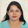mamatha pujar
