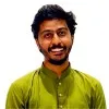 Sai Surya Prasasth Paladi