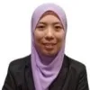 Amirah Nadiah Masri