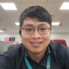 Nicholas Chin