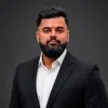 Ish sharma