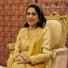 HH PRINCESS ROMONA MURAD