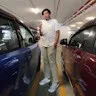 izzul iman