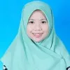 IKA HANI SYAFIRA BINTI ABBAS