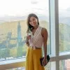 Claudia Chan
