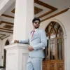Enosh Antony