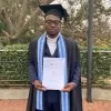 Malibongwe Mabasa
