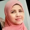 Fatina Hairodin