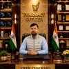 DRx VIVEK CHAURASIA