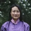 Tshering Yangzom