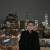 Junyang Zhou