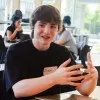 Zachary Schuler