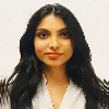 Vaishnavi Peddada