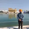Gurpreet Singh