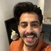 Prashant Jangid