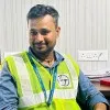 Saubhagya Sekhar Seth