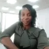 Victoria Eguwe