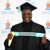 Jerry Nkosi