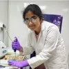 Nirupama Saini