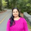 Deepthi Kantheti