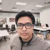 Mohd Zuriman Zakaria