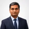 Sunder Rajendran