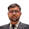 Tushar Ranjan