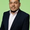 Alejandro Chang
