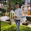 Suraj Deshmukh