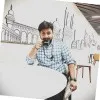 Hrushikesh Kamble