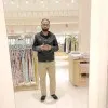 Ahmad Yousaf