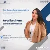 Aya Ibrahim