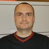 Daniel Dimitrov