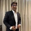 Rushabh Bora