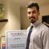 Raghav Suri